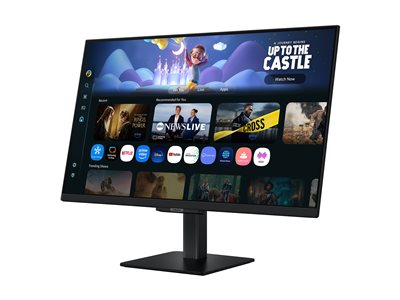 SAMSUNG LS27FM500EUXEN 27p FHD Smart