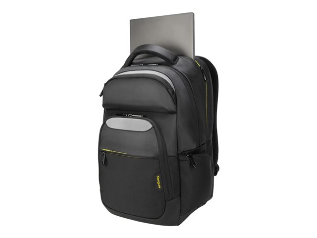 Targus Citygear Laptop Backpack Notebook Carrying Backpack