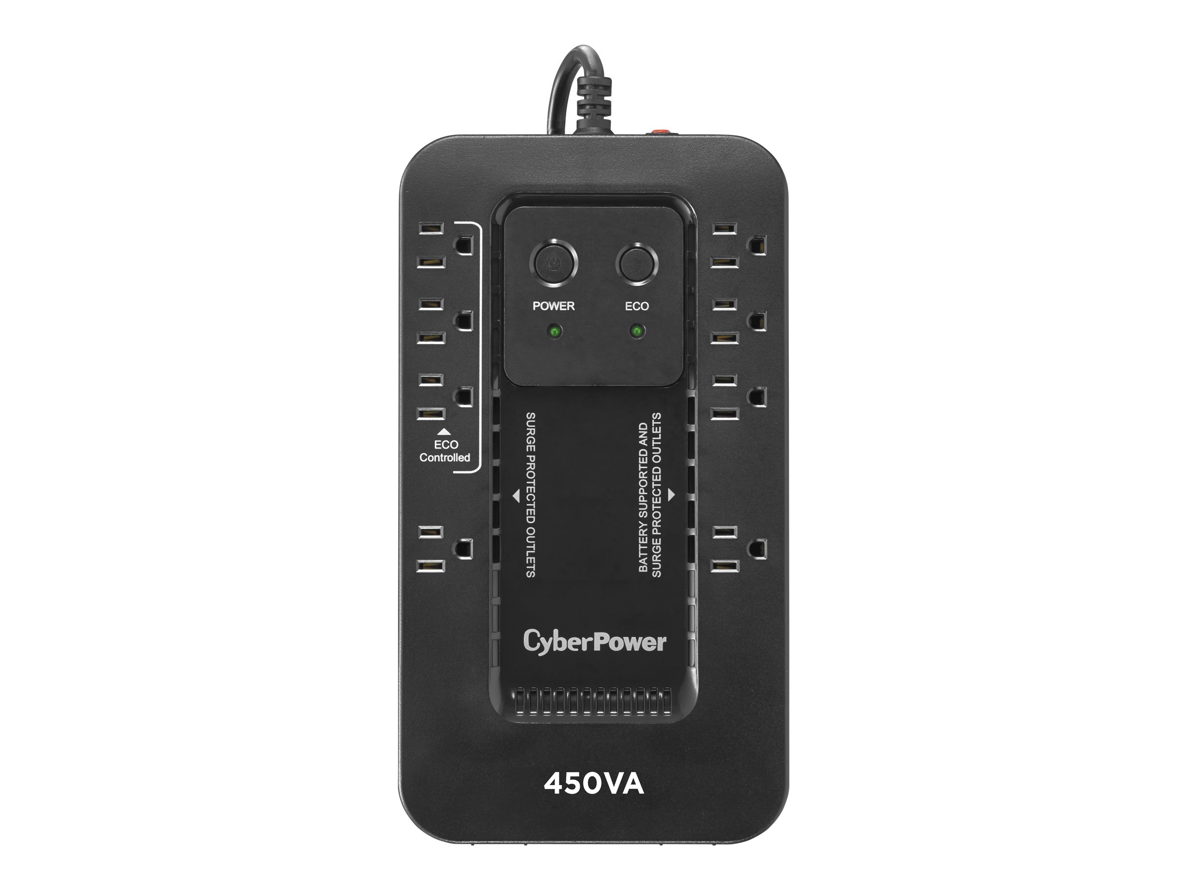 CyberPower Ecologic Series EC450G