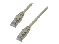 MCL Samar Cables et cordons rseaux FCC6ABMHF-1M