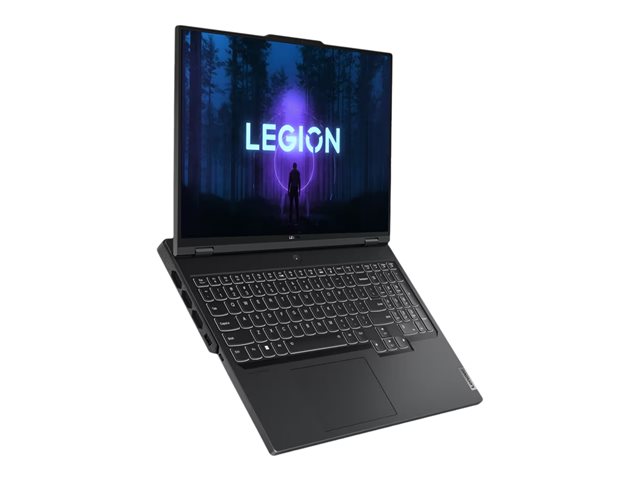 Image of Lenovo Legion Pro 7 16IRX8H - 16" - Intel Core i9 - 13900HX - 32 GB RAM - 1 TB SSD - UK