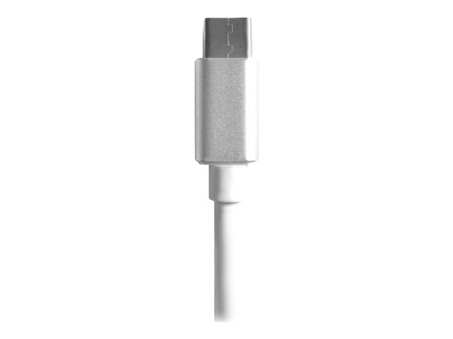 URBAN FACTORY USB-C Compact Station