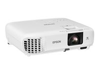 EPSON EB-W49 Projector 3LCD 1280x800