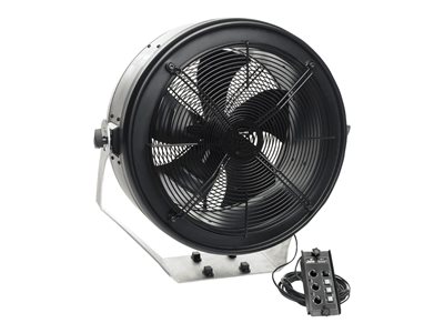 Martin JEM AF-2 - Cooling fan