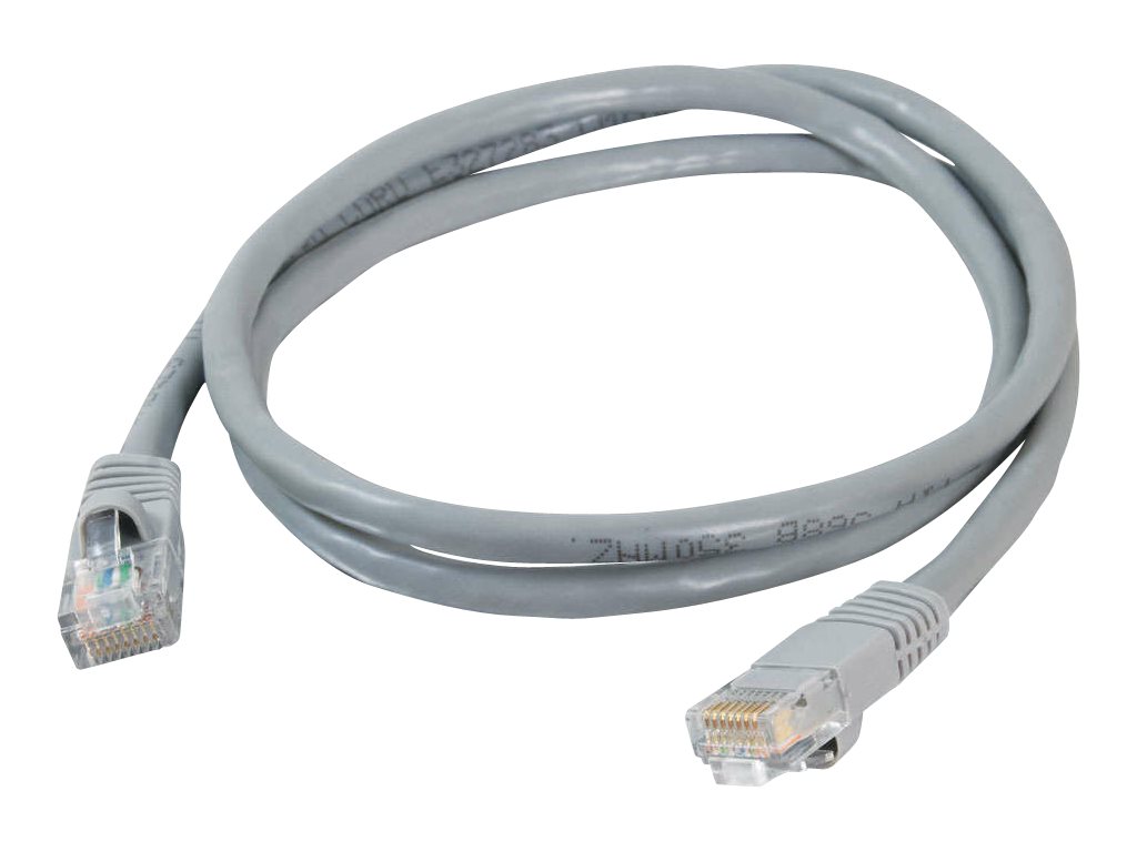 C2G 50ft Cat5e Ethernet Cable