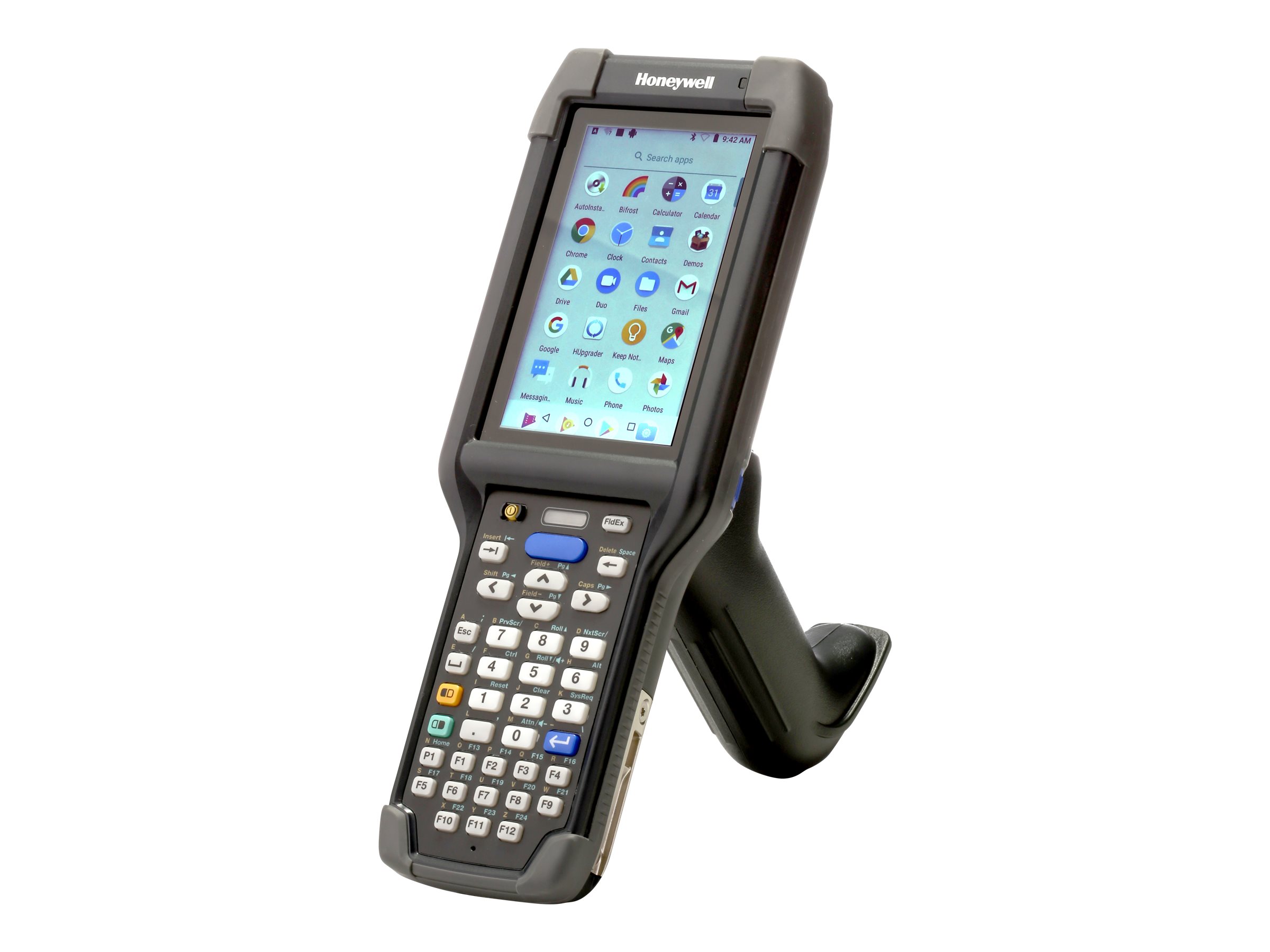 Honeywell Dolphin CK65