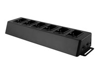 TRANSCEND Network Docking Station