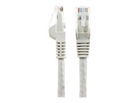 Startech 3m LSZH CAT6 Ethernet Cable, 10 Gigabit Snagless RJ45 100W PoE Network Patch Cord with Strain Relief, CAT 6 10GbE UT
