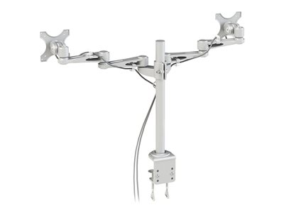 NEOMOUNTS DeskMount 2x10-26p Clamp