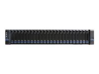 Chenbro RM238 Series RM23824 - rack-mountable - 2U - extended ATX
