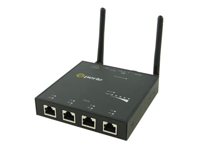 Perle IOLAN SDS4 W - Device server