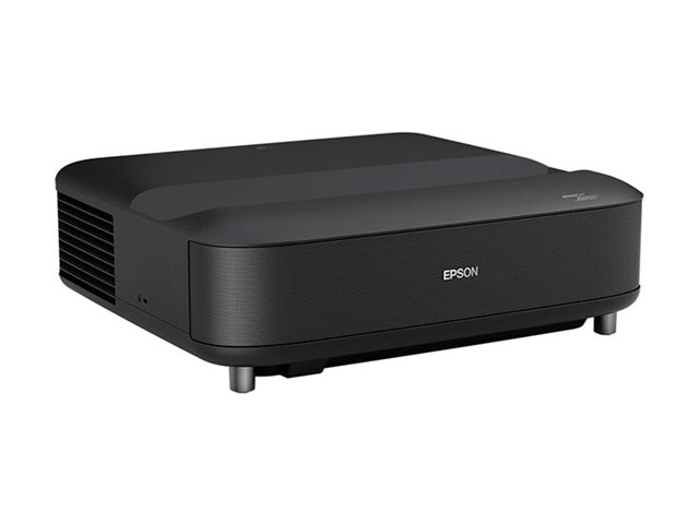 Epson EH-LS670B 3LCD projector ultra short-throw Product shot Right side 76750