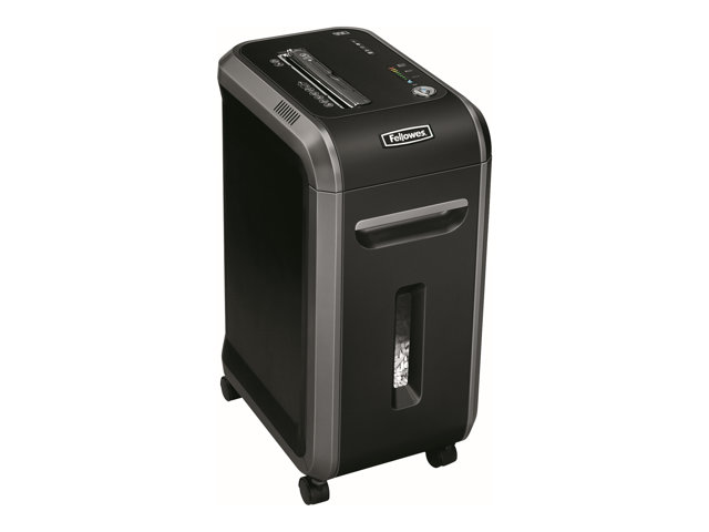 FELLOWES 99CI 100prct JAM PROOF CC 220V