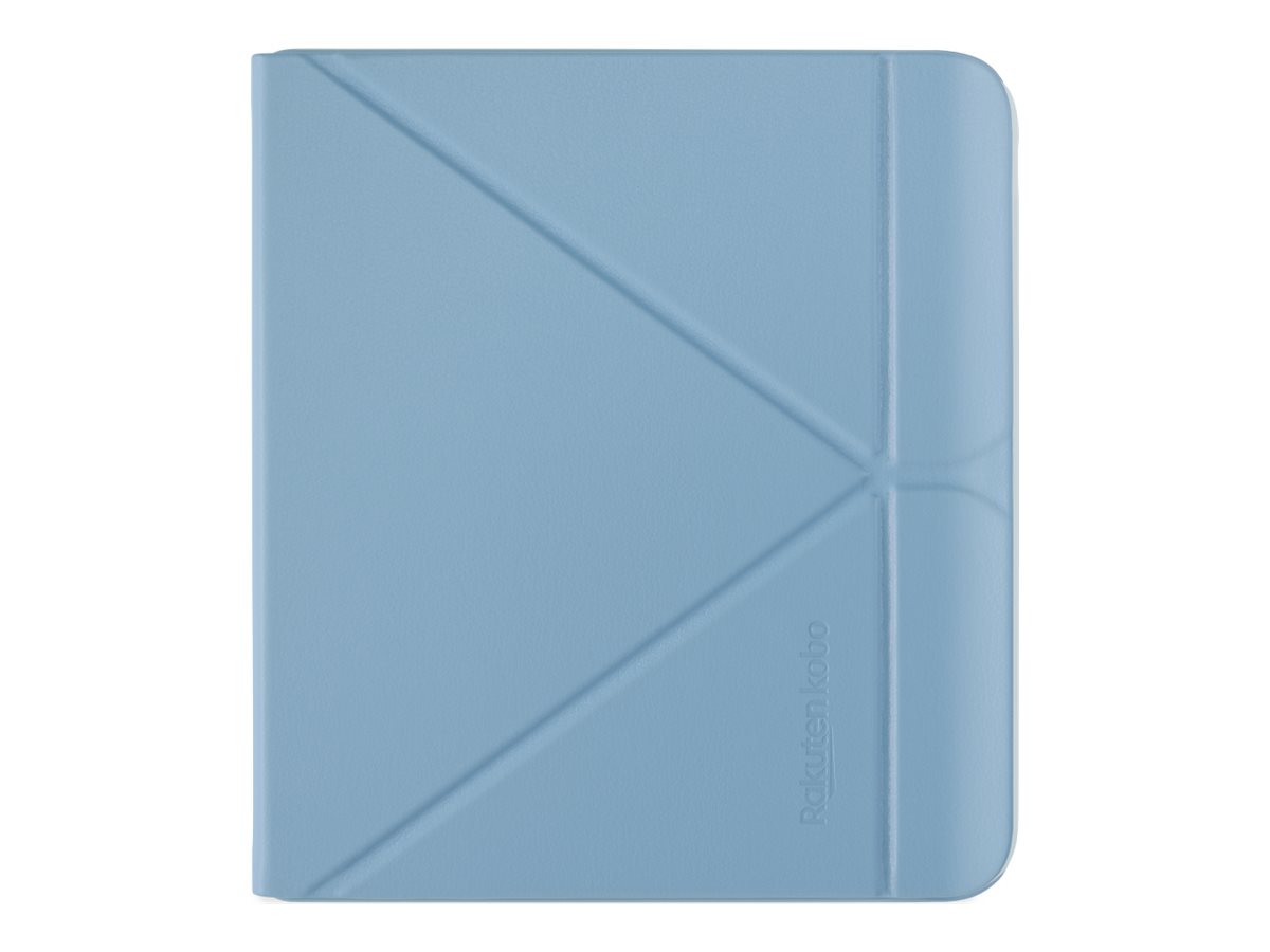 Kobo Libra SleepCover flip cover for eBook Product shot Front 79800