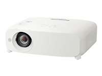 Panasonic PT-VX615N 3LCD projector 5500 lumens XGA (1024 x 768) 4:3 