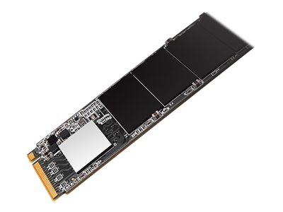 SILICON POWER SSD P34A60 1To M.2 PCIe
