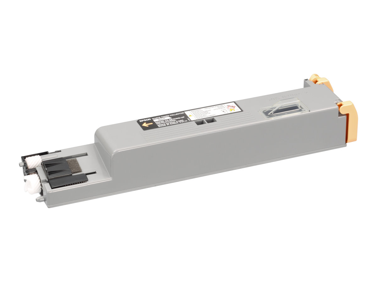 Epson - sběrač použitých tonerů – foto 2