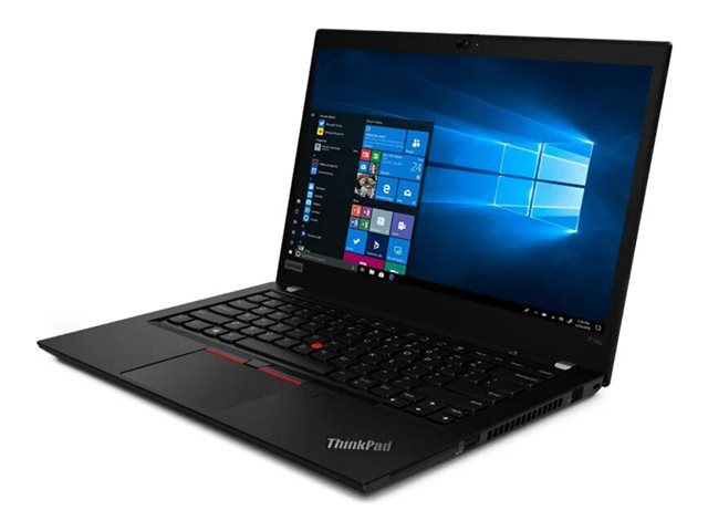 Lenovo ThinkPad P14s Gen 1 - 14