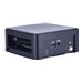 Simply NUC Post Oak LLM1v6PK