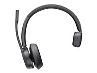 Poly Voyager 4310 - headset
