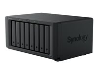 Synology Serveur NAS DS1825+