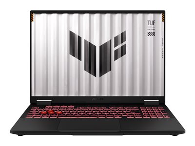ASUS TUF Gaming A16 FA608UP-RV003W - 180-degree hi