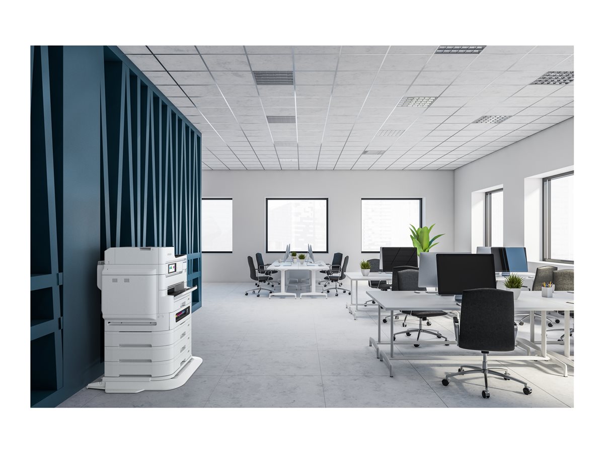 Epson WorkForce Pro EM-C8101RDWF BAM – foto 8
