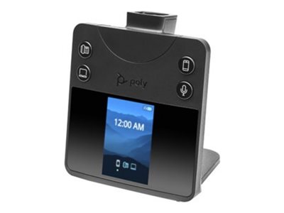 HP Poly Savi - Wireless headset system base for wireless headset