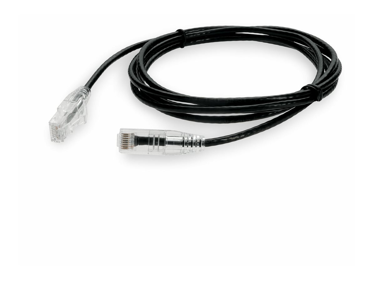 AddOn - Patch cable - RJ-45 (M) to RJ-45 (M)