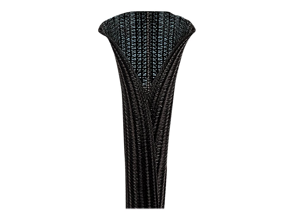 Panduit Pan-Wrap - Braided expandable sleeving