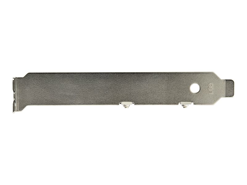 StarTech.com Adaptateur PCIe x4 vers SSD M.2 PCIe