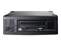 HPE StoreEver LTO-4 Ultrium 1760 - tape drive - LTO Ultrium - SAS