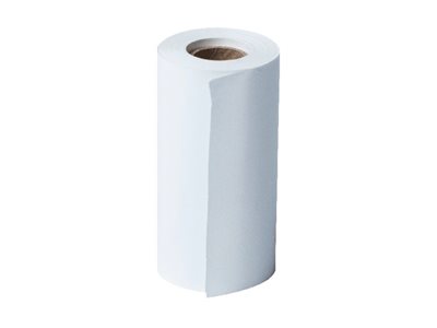 Paper - Roll (5.7 cm x 6.6 m) 1 roll(s) continuous