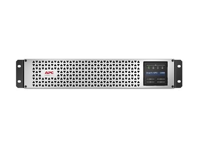 APC Smart-UPS 1000VA LI SD 2HE SmartC - SMTL1000RMI2UC