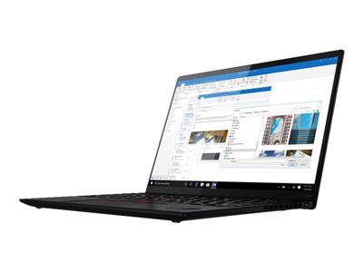 ThinkPad X1 Nano Gen 1 - 13 - Intel Core i5 1130G7 - Evo - 16 - 256 GB SSD - 4G LTE-A - Nordisk (20UN002CMX) | Atea eShop | Erhverv