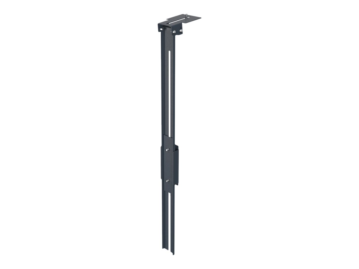 NEC PD04 Tipster Trolley vozík - pro Displej LCD - tmavě šedá – foto 10