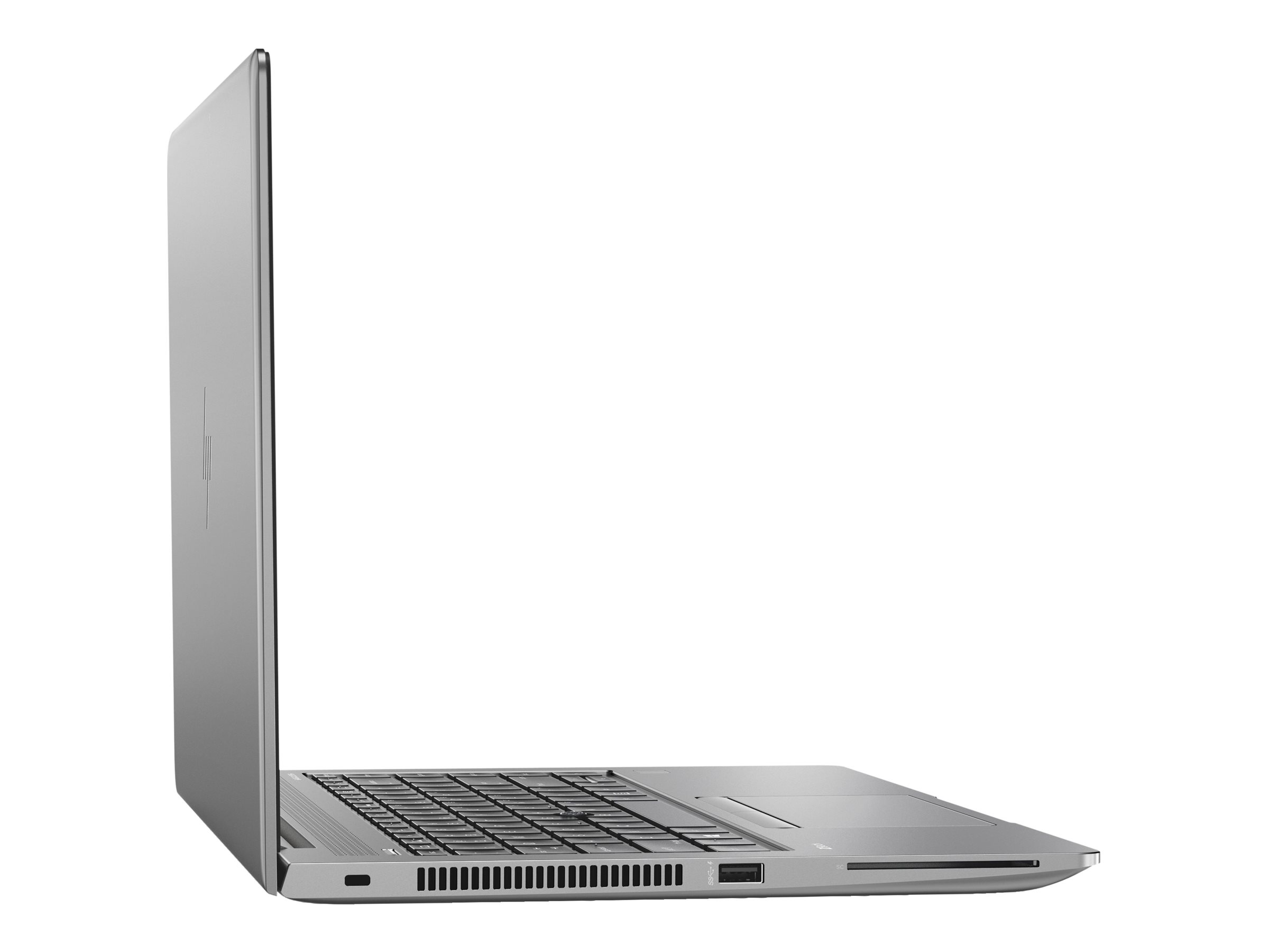 HP ZBook 14u G5 Mobile Workstation | SHI