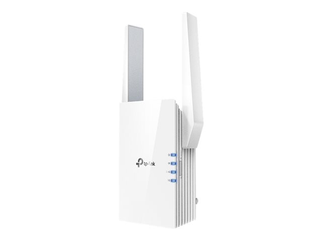 Image of TP-Link RE505X - Wi-Fi range extender - Wi-Fi 6
