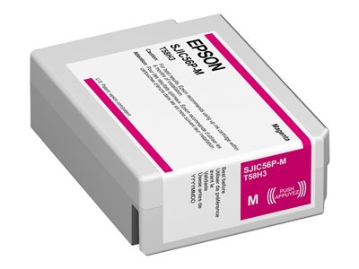 Epson SJIC56P-M - 40 ml