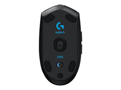 LOGI G305 LIGHTSPEED Wireless Mouse - 910-006378