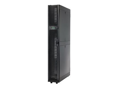 APC InfraStruXure Modular IT Power Distribution Unit with 72 Poles - power distribution cabinet - 144 kW