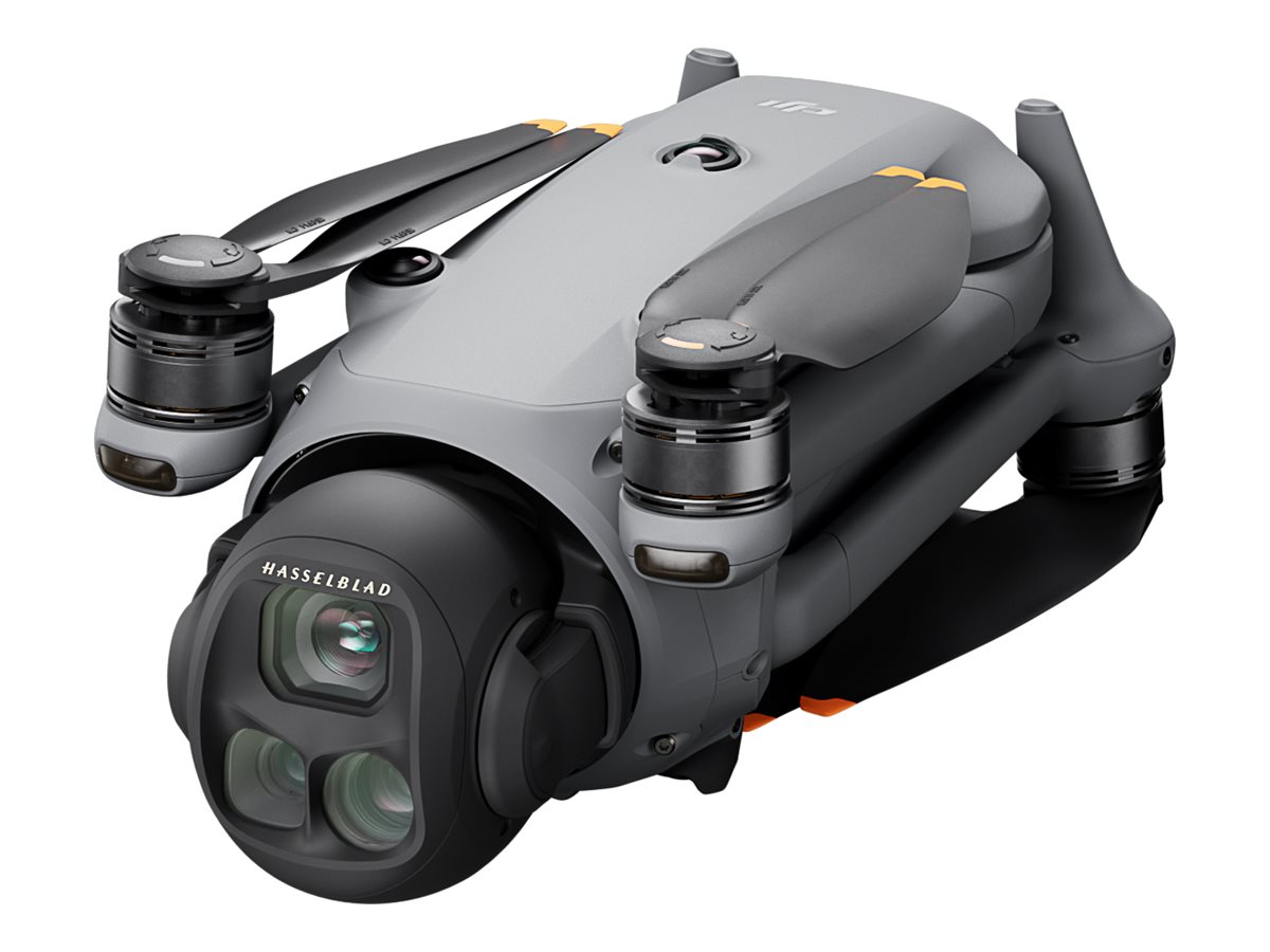 DJI Mavic Pro Fly More コンボ D138041 DJI Mavic 4 Pro Fly Moreコンボ(DJI RC 2付属) | ドローン