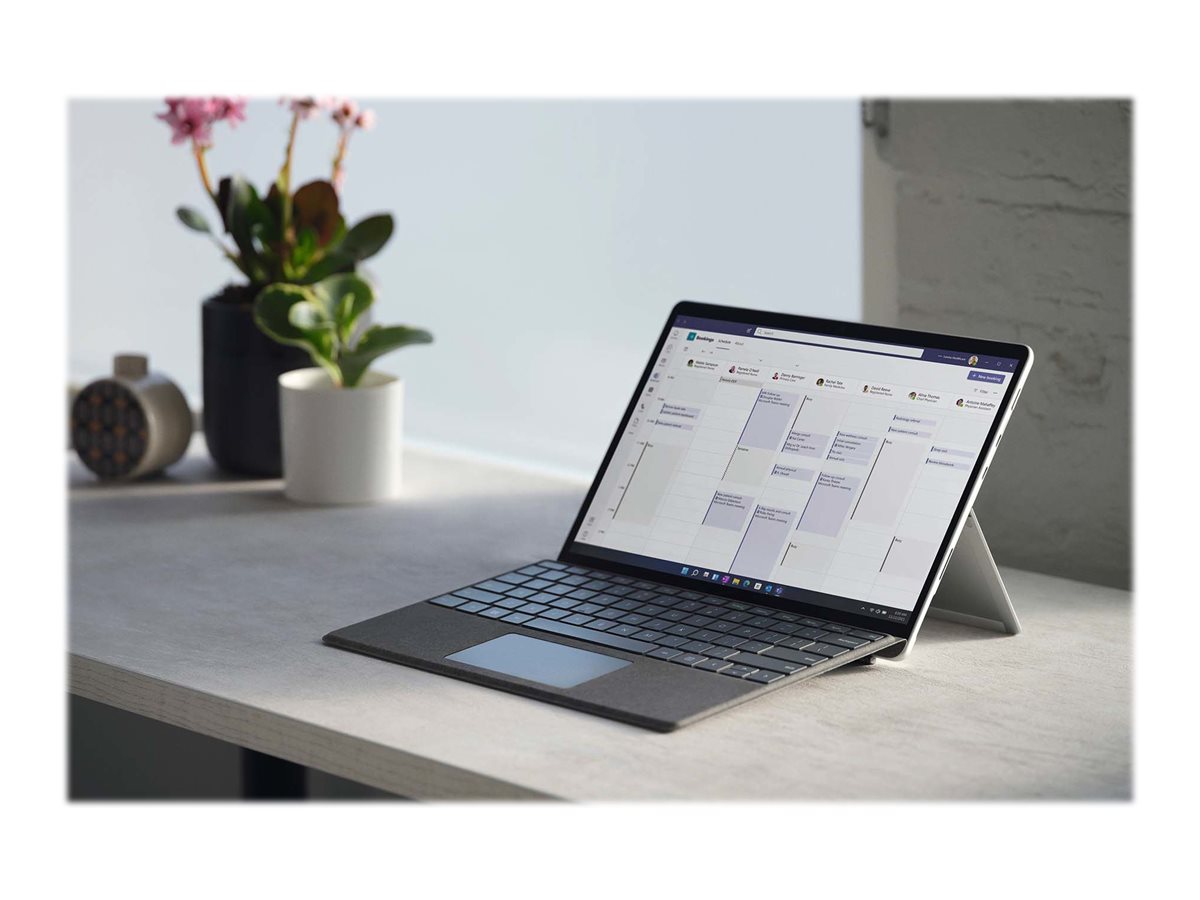 Microsoft Surface Pro 8 | Overview, Specs, Details | SHI