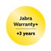 Jabra Warranty+