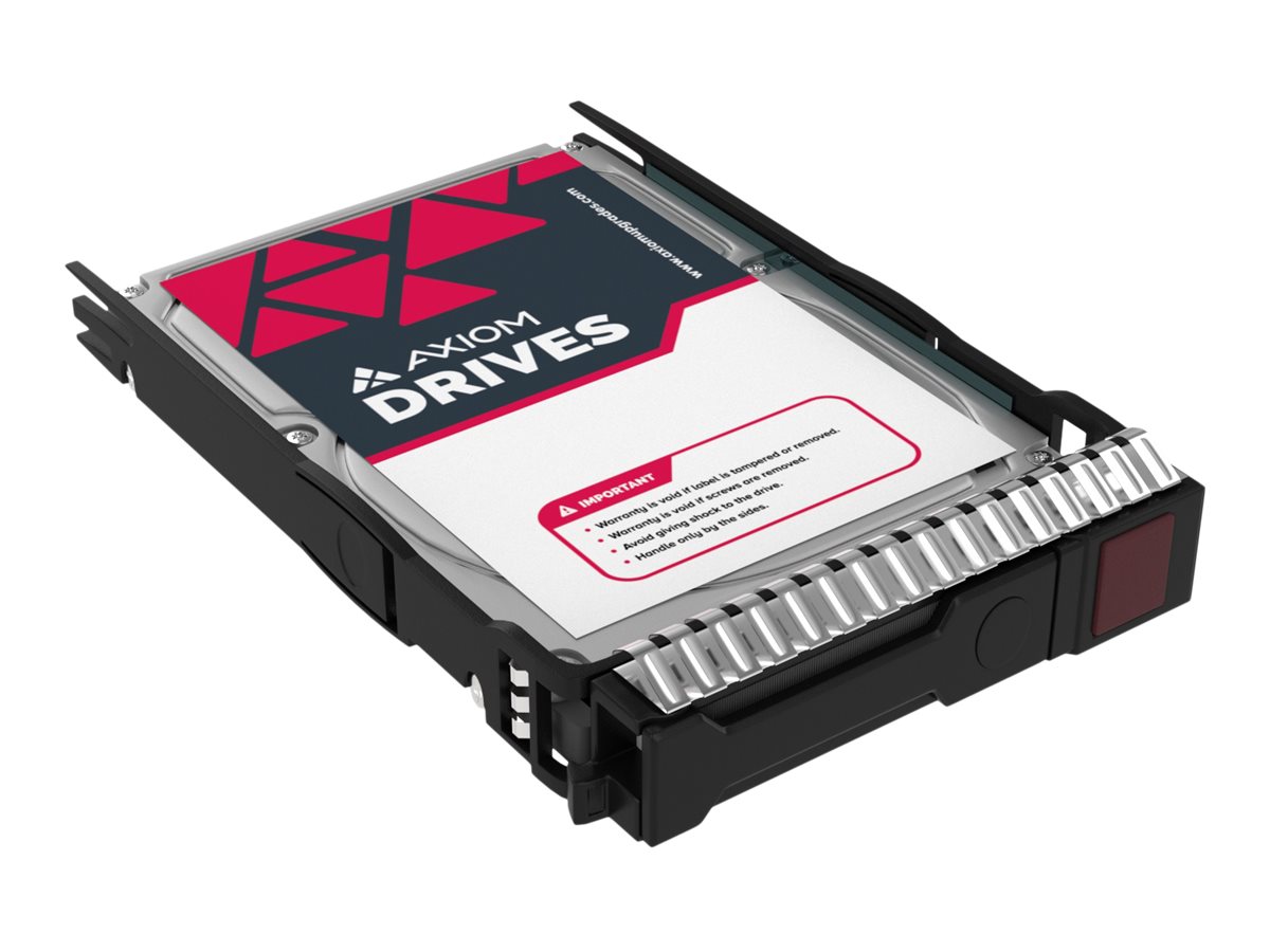 Axiom - Hard drive - 600 GB