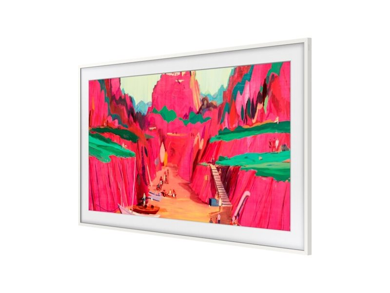 Samsung VG-SCFF65WTB