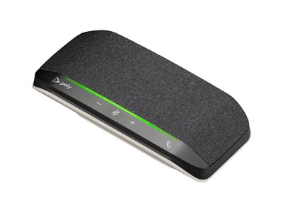 Poly Sync 10 - speakerphone - USB-A, USB-C