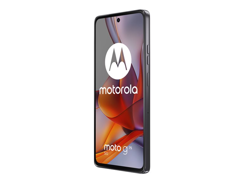 Motorola Moto G75