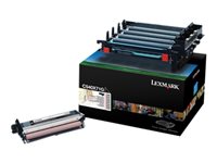 Lexmark Cartouches toner laser C540X71G