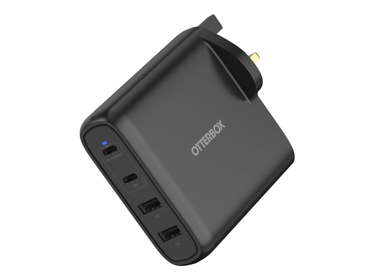OtterBox - Adaptador de...
